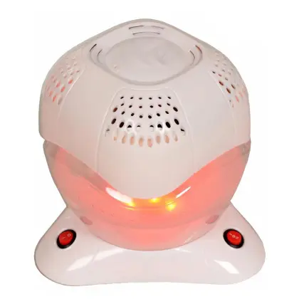 high precision plastic injection air purifier parts mould