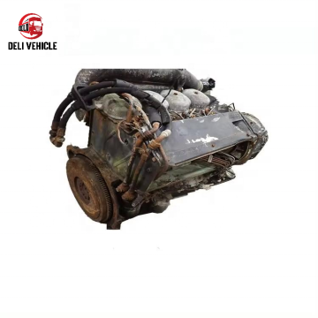 ชุดเครื่องยนต์ดีเซลที่ใช้แล้วในสภาพดี - Deutz BF4L913
