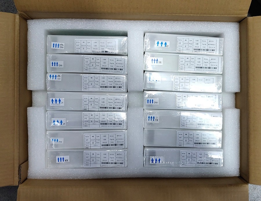 5Bb Polycrystalline Solar Panel Cells For Sale