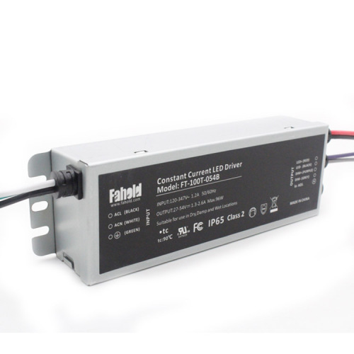 광범위한 입력 LED 드라이버