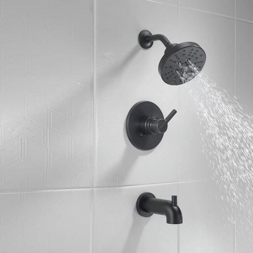 Single Handle Shower Valve Bathroom Single Handle Temptrol Shower Taps Valve Factory