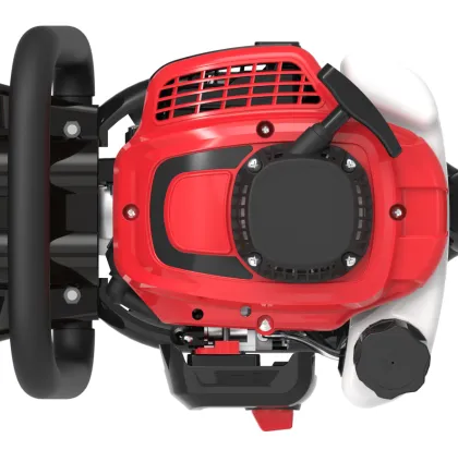 Hedge Trimmer New Structure 23cc Hedge Trimmer