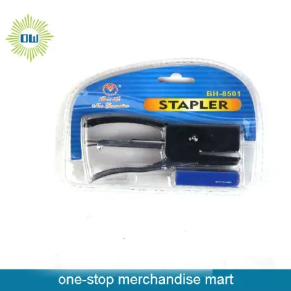 Novelty Staplers Office Use