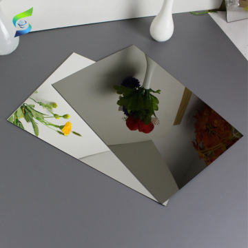 Durable Acrylic Sheet 1000x2000mm for Signage