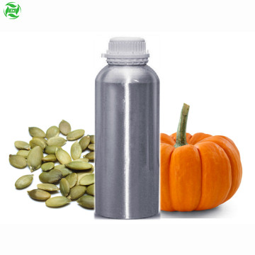 Supply Pumpkin Seed Oil Cold Pressed Vegetable Oil