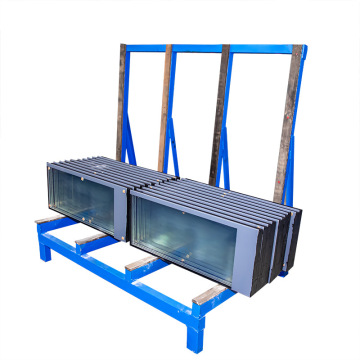 High-Performance 4-Layer Insulated Glass for Energy Efficiency