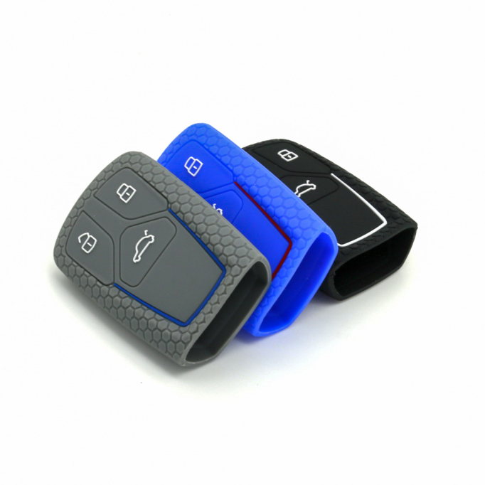 Smart Key Cover Audi B 9