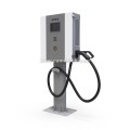 Estación de carga inteligente segura de nivel IP54/IP66
