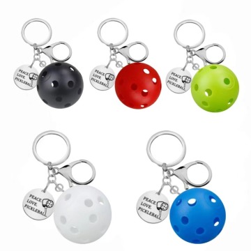 Portachiavi di motosessuali mini bulk - etichette bagagli sacchetti sportivi