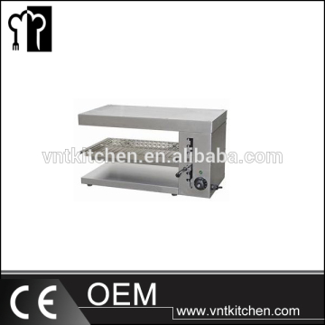 VNTK581-E Salamander điện