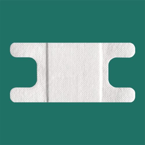 Spunlace Nonwoven IV Cannula Wound Dressing
