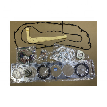 Ajustement pour ISUZU 6HH1 6HH1T Kit de jeu de joint complet complet - Pièces de rechange moteur diesel
