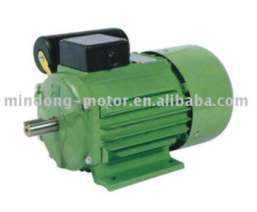 MINDONG YC Series heavy-duty Single-phase motor