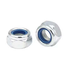 Hex Bolt Hex Head Bolts