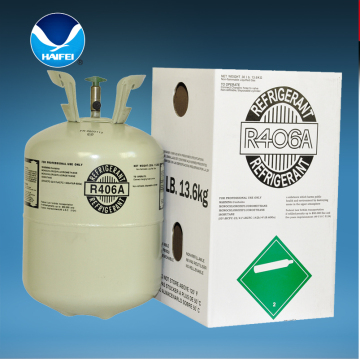 Refrigerant Gas R406a