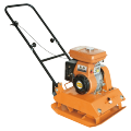 New Type Forward Mechanical Vibrating Plate Compactor
