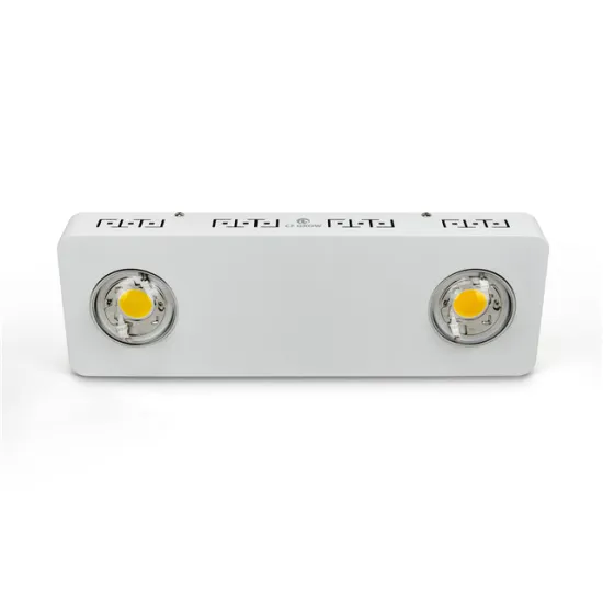 2017 Hot Selling Wholesale Price CXB 3590 COB LED Grow Lights100w 200w 400w LED