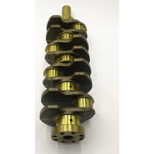 Crankshaft for MAZDA WL Engine WL01-11-330