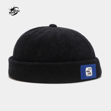Puffure brodée 3D de haute qualité Bouetball de baseball en daim doublé en satin - Coton personnalisé en usine Coton 5 panneau