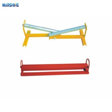 Roller Panduan Pemasangan Kabel Lipat Tipe V