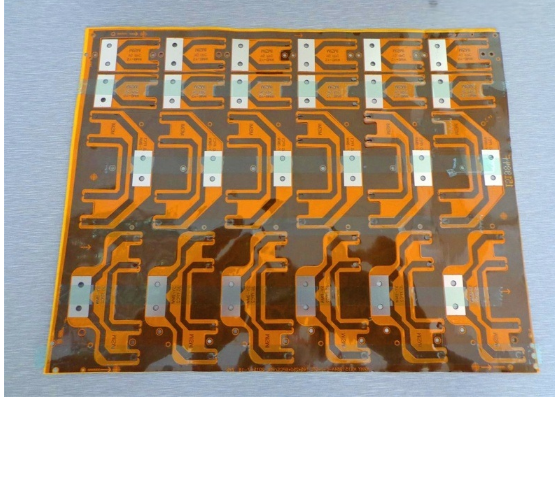 repair pcb trace