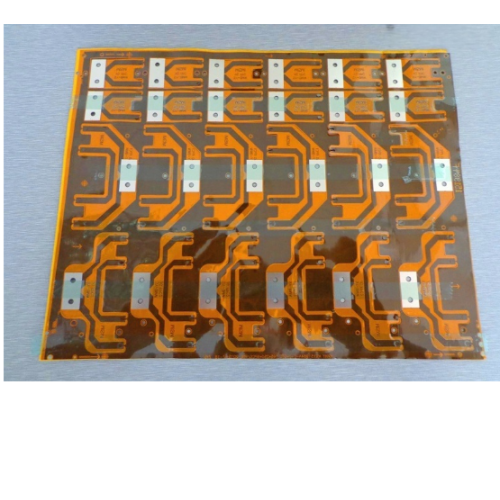 Light in weight and thin in thicknessFPC