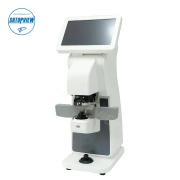 SHTOPVIEW Auto Lensmeter LM-260