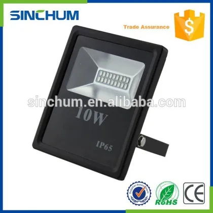 Factory price 12v leds floodlight on china market
