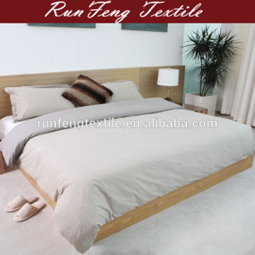T/C Bedding Fabric or 100% Cotton Fabric China manufacturer