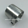 High Speed CNC Milling Aluminium Alloy