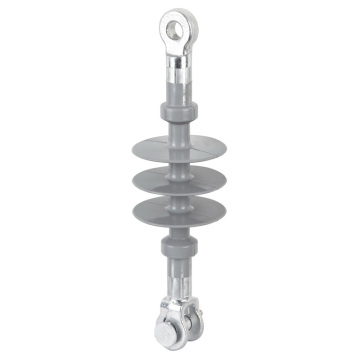 Distribution Silicone Insulators Deadend / Suspension