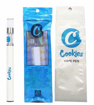 0.5ML CBD Disposable Pod Vape Pen