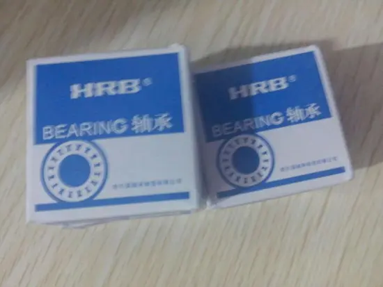 deep groove ball bearing HRB Brand
