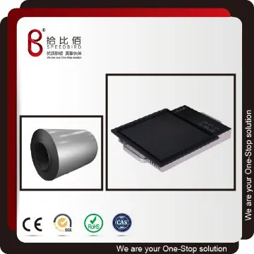 Pvc Color Steel Metal Sheet, High Quality Pvc Color Steel Metal Sheet ...