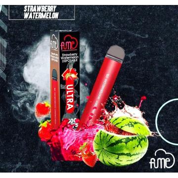 Fume 2500 Puffs vape Ultra Fume 2500 fumuri