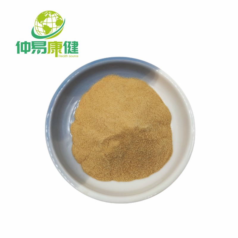 Ginseng extract 10:1 Ginseng root powder