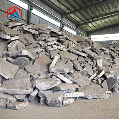 Ferro Silicon Material