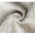 স্নুগলি উষ্ণ টেক্সচার চেনিল ফ্যাব্রিক