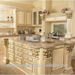 American standard wooden cabinet