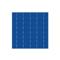 Storage 4BB/5BB Poly Solar Cell With Low Price