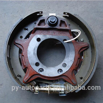 12.25 " x 3-3/8" electric brake