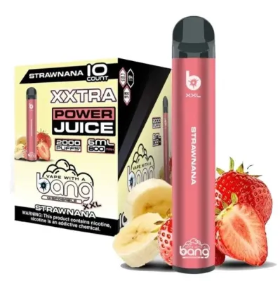 Bang XXL Disposable Bang XXL Vape Bang XXL