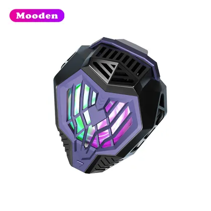 S20 Mobile Phone Radiator: Two-Speed Cooling Semiconductor Cooler