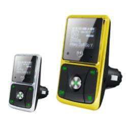 Car MP3 Player