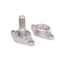 Tipo de diamante Travesseiro Bearing Sucfl210