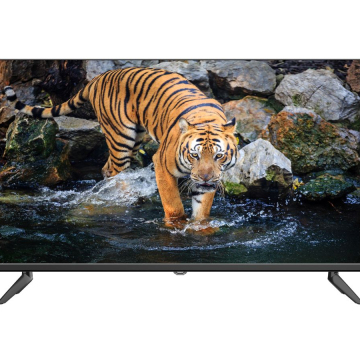 Topnice DNX Series 100 Inch 2K/4K Smart TV with Android System, WiFi, and Wireless Projection