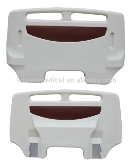 hospital bed head and foot end board manufacuturer near Shanghai