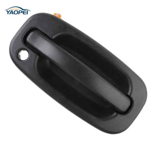 YAOPEI Exterior Door Handle Front Right for Cadillac Escalade, Chevy Avalanche 1500 2500, Silverado 1500, Tahoe GMC
