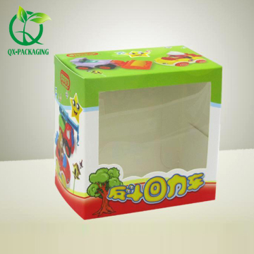 Custom made children toy boxes