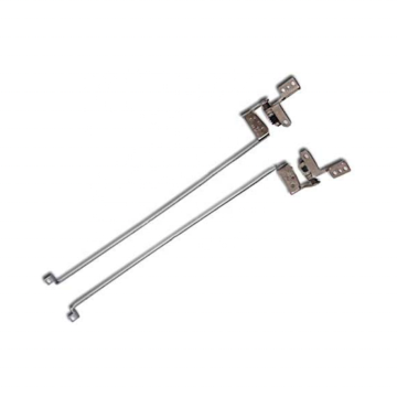 Toshiba C650/C665 LCD Screen Hinges - Left & Right